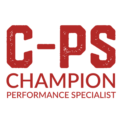 C PS Champion Performance Specialist